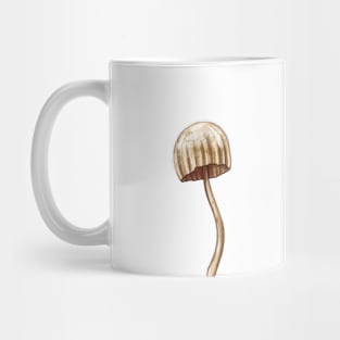 Mushroom Master Toadtool Mug